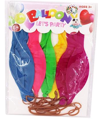 5 fitness patting balls   ITEM NO.： W027532