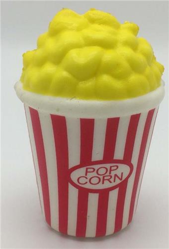 Slow rebound of popcorn   ITEM NO.： W038944