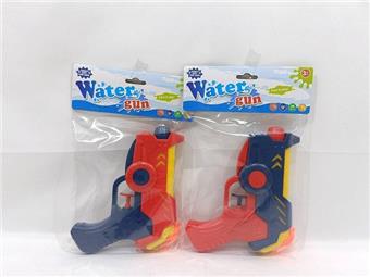 Single spray water gun   ITEM NO.： W026840