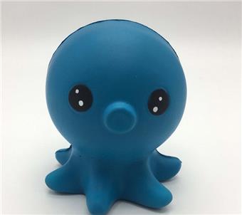 Octopus slow rebound   ITEM NO.： W038617