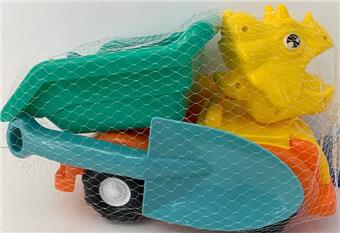Beach tools   ITEM NO.： W021828