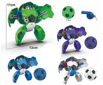 Football Pioneer   ITEM NO.： W031219