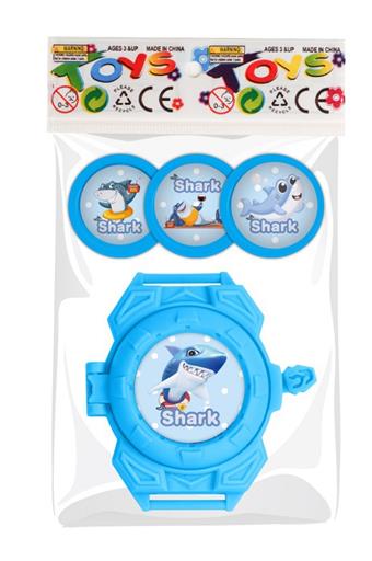Shark Watch Launcher   ITEM NO.： W031183