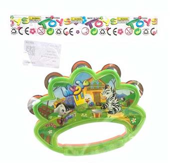 Ringing drum   ITEM NO.： W036948