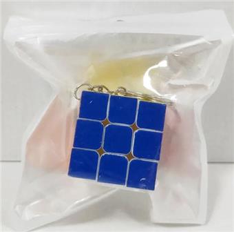 Third order Rubik's Cube (CPC)   ITEM NO.： W022462