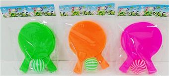 Little ping-pong racket   ITEM NO.： W022429