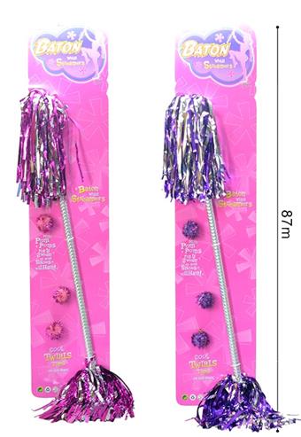 Honor Stick (Environmental Protection)   ITEM NO.： W034039