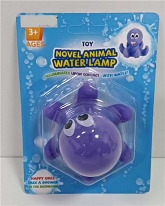 Touch water lamp   ITEM NO.： W034571