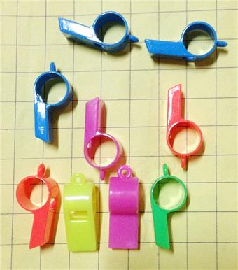 Little whistle   ITEM NO.： W028035