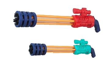Five tube water pumping   ITEM NO.： W021450