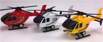 Return helicopter   ITEM NO.： W031430