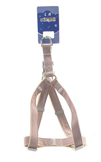 Fine grid patch on chest and back   ITEM NO.： W034694