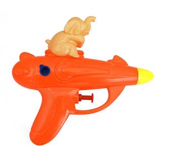 Elephant water gun   ITEM NO.： W026702