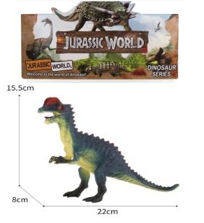 Dilophosaurus   ITEM NO.： W032239