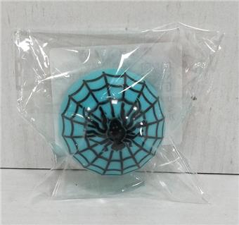 Halloween Spider Half Round Power Car   ITEM NO.： W030248