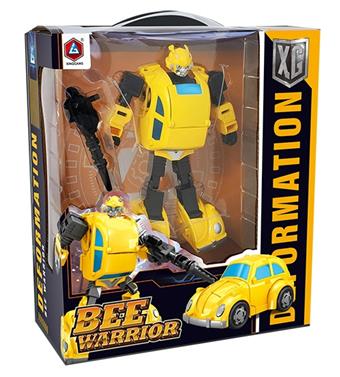 Transforming Alliance (Beetle)   ITEM NO.： W032140