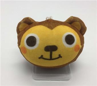 Slow rebound plush bear slow rebound   ITEM NO.： W038656