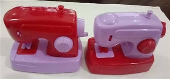 Chain up spring cartoon sewing machine small toy gift   ITEM NO.： W035953