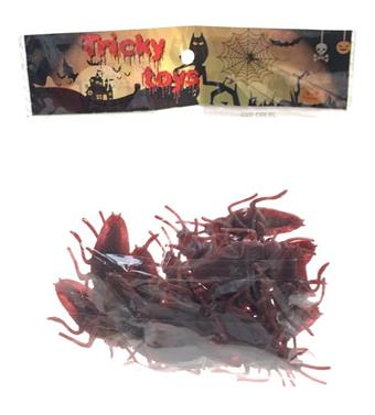 cockroach   ITEM NO.： W032663
