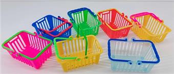 Shopping Basket   ITEM NO.： W028546