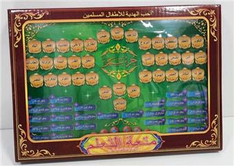 65 verses of the Quran   ITEM NO.： W021971