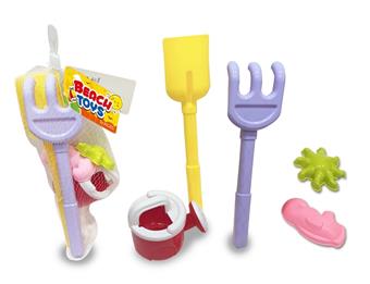 beach toys   ITEM NO.： W035716