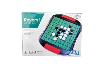 Magnetic Flip Chess (GCC)   ITEM NO.： W024019