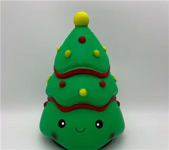 Extra Large Christmas Tree   ITEM NO.： W038354