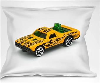 1: 64 XUYE Wind and Fire Wheel B Set Alloy Sliding Car (one set)   ITEM NO.： W031060