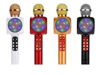 Wireless Bluetooth microphone   ITEM NO.： W024746