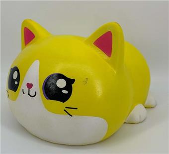 Cat slow rebound   ITEM NO.： W038990