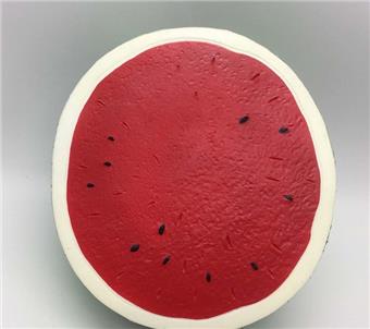 Half of the watermelon rebounds slowly   ITEM NO.： W038543