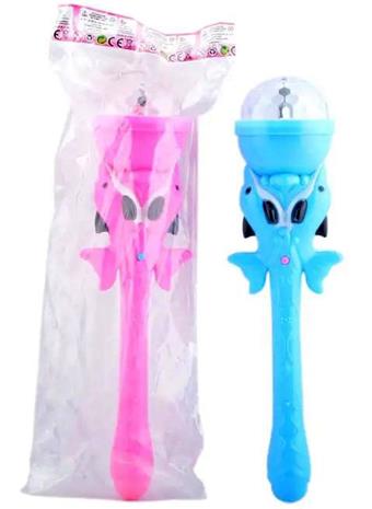Stage light dolphin projection stick   ITEM NO.： W023246