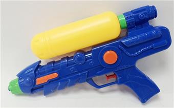 Solid color water gun   ITEM NO.： W026954