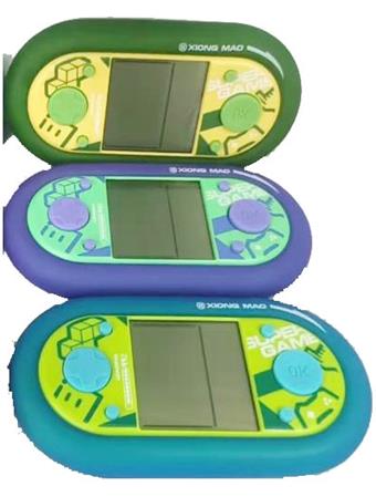 Tetris game console (large screen)   ITEM NO.： W020150