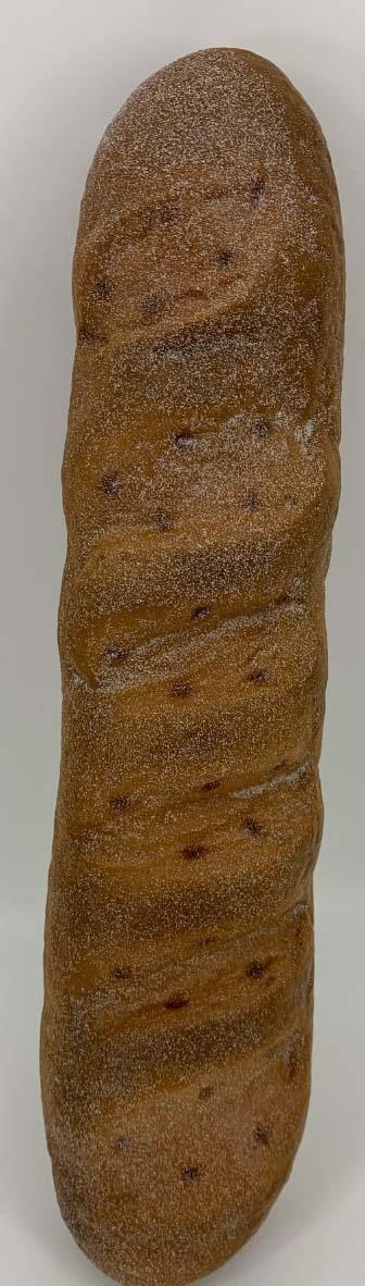 Simulated Bread Model   ITEM NO.： W036556