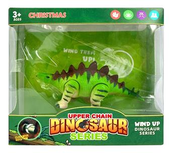 Upchain four legged walking sword dragon dinosaur toy   ITEM NO.： W036107