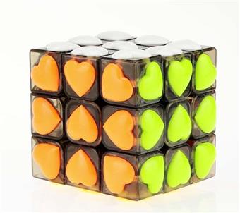 Love Cube   ITEM NO.： W035594