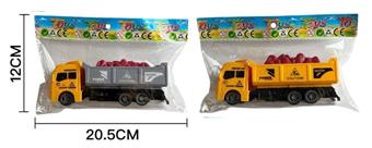 Power engineering transportation mountain stone truck   ITEM NO.： W031582