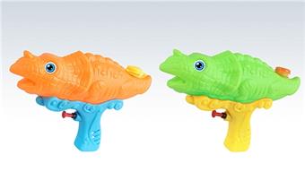 Unicorn Dragon Water Gun 450ML   ITEM NO.： W026485