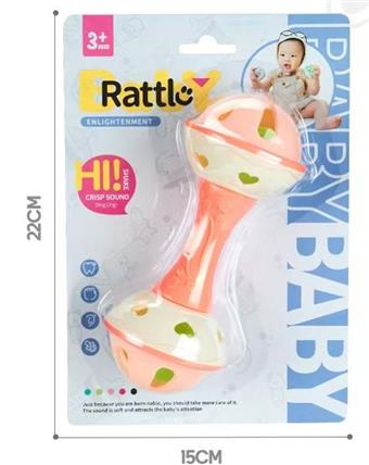 Soft rubber bell   ITEM NO.： W037182