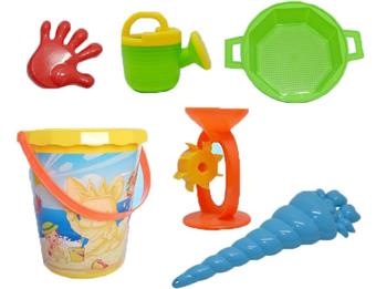 Beach tools   ITEM NO.： W021810