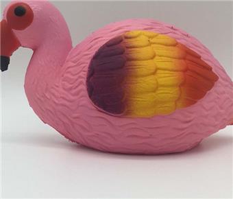 Flamingos rebound slowly   ITEM NO.： W038848