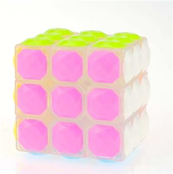 Kra Diamond Cube   ITEM NO.： W035677