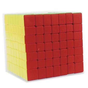 Guanfu 7 * 7 * 7   ITEM NO.： W035425