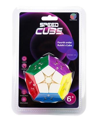 Second order Rubik's Cube   ITEM NO.： W034441