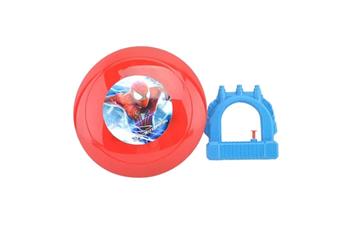 Spider Man Shield Water Gun   ITEM NO.： W024279
