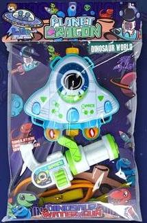 Gatling Aerospace Backpack Water Gun Human Camp (CPC)   ITEM NO.： W022961