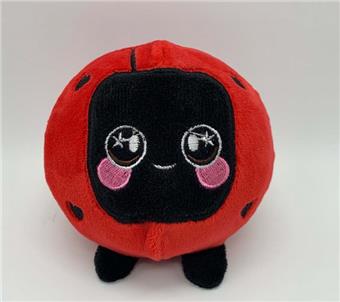 Slow rebound plush beetle slow rebound   ITEM NO.： W038488