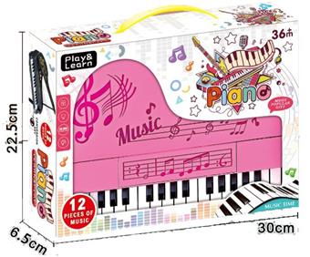 electronic organ   ITEM NO.： W023172